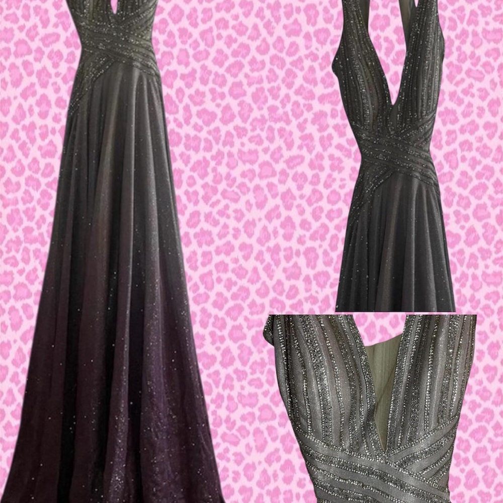 Prom Dress & Accessories